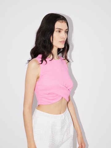 LeGer by Lena Gercke Top 'Amelia' – pink