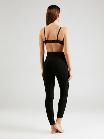 MAGIC Bodyfashion Shaping pant 'Stay Warm' in Black