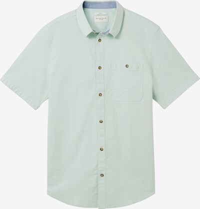 TOM TAILOR Overhemd in de kleur Mintgroen, Productweergave