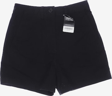 Arket Shorts S in Schwarz: predná strana