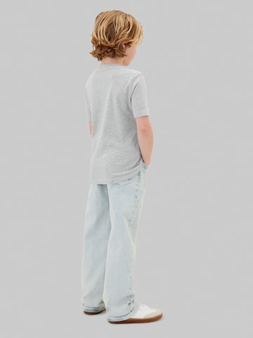 Calvin Klein Jeans - Camiseta en gris
