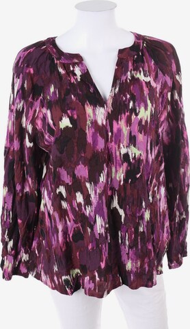 STREET ONE Blouse & Tunic in L in Purple: front