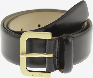 HUGO Red Belt in One size in Black: front