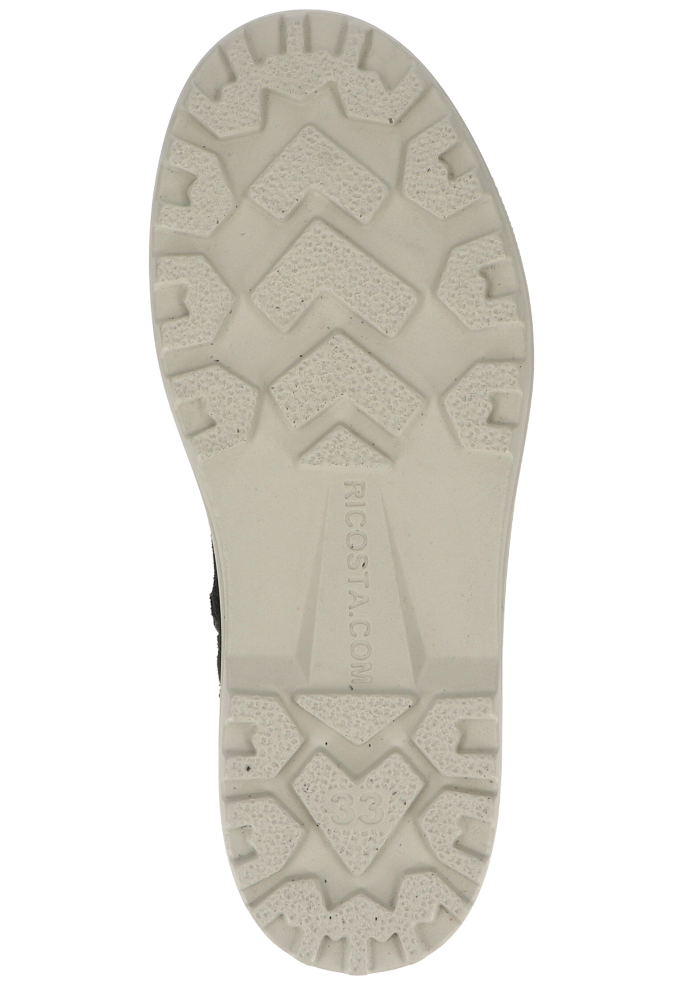 RICOSTA Boots 'Ava' in Black