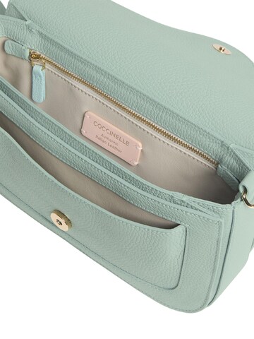 Coccinelle - Bolso de mano 'COCCINELLE C-Me S26 2' en azul