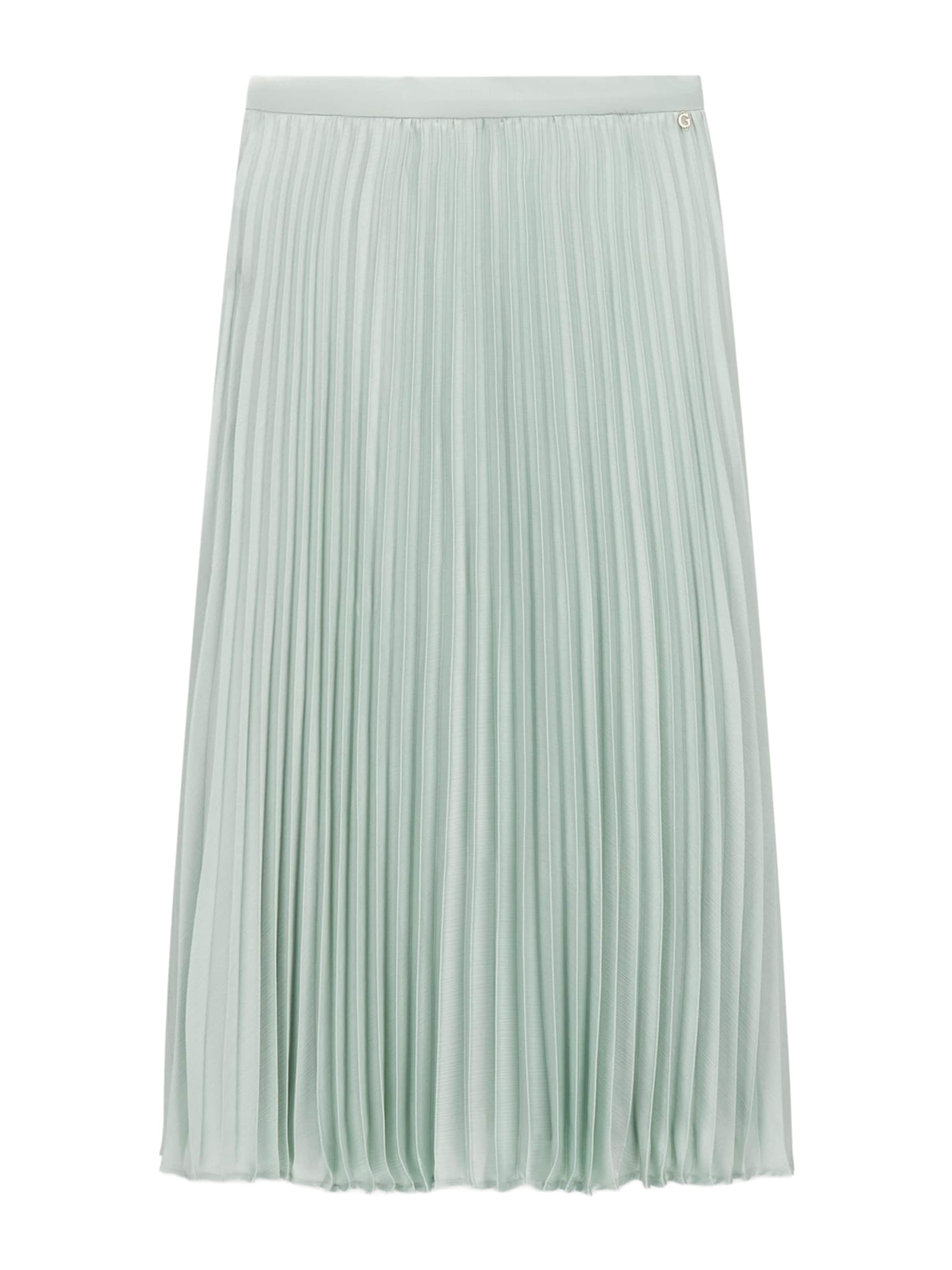 GUESS Rock 'ESME' in Blau: Vorderseite