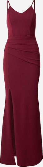 WAL G. Mekko värissä viininpunainen, Tuotenäkymä