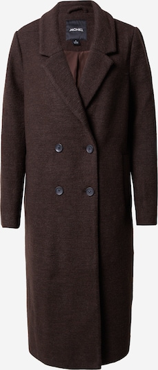 Demisezoninis paltas iš Monki, spalva – tamsiai ruda, Prekių apžvalga
