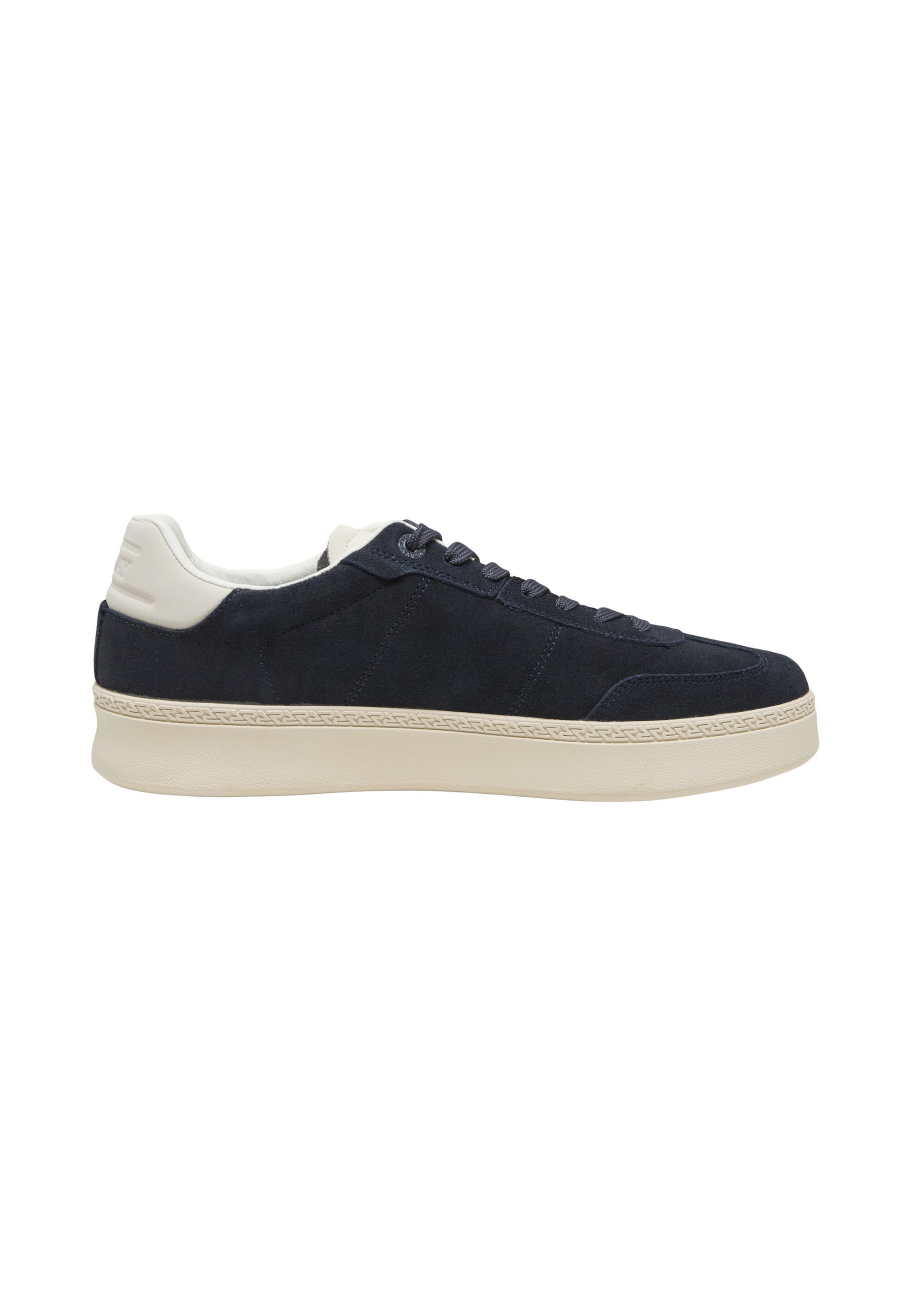 REPLAY Sneaker 'Playme' in Blau