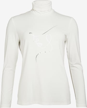 Seidel Moden Shirt in Beige: front