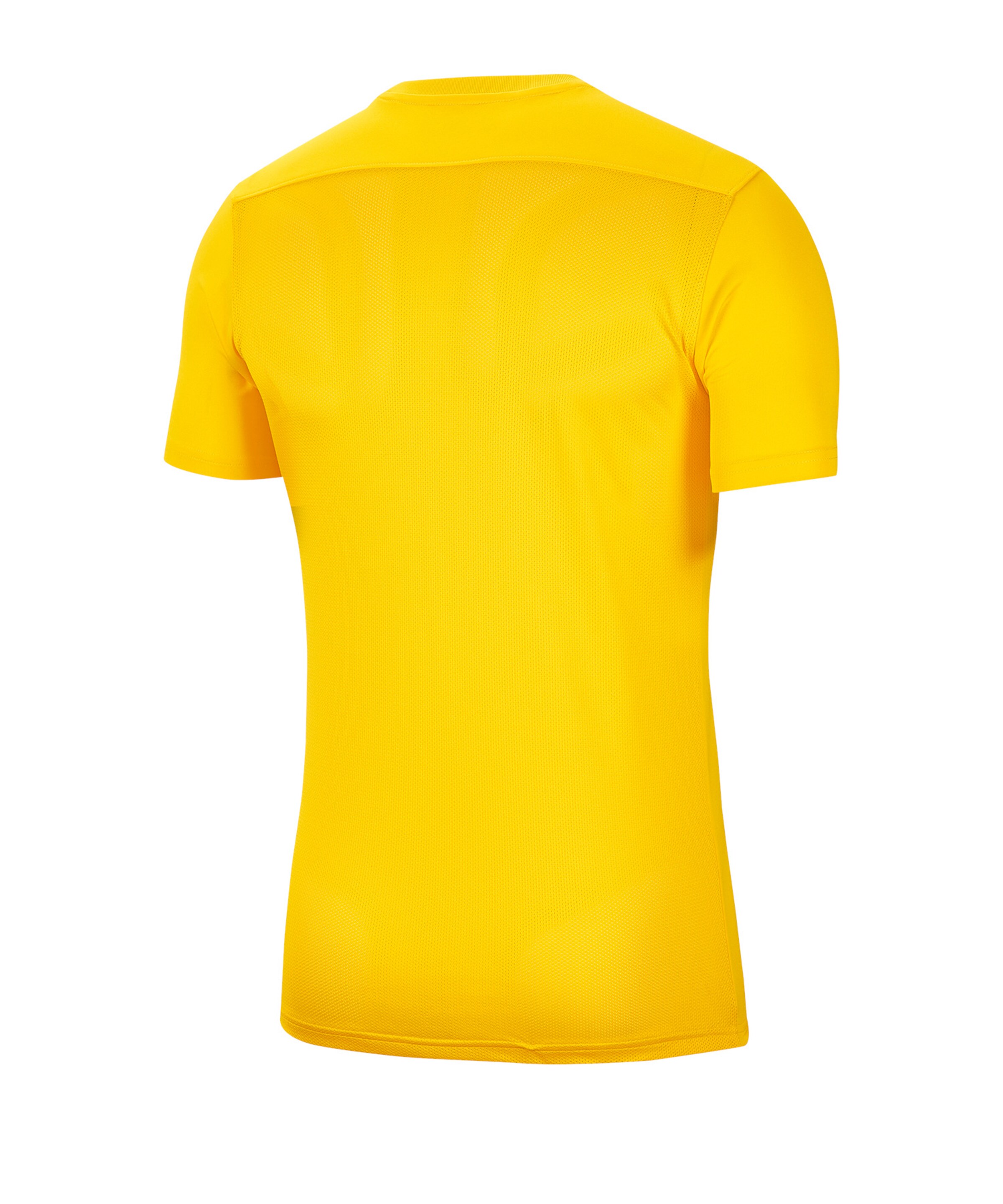 NIKE Funktionsshirt 'Park VII' in Gelb