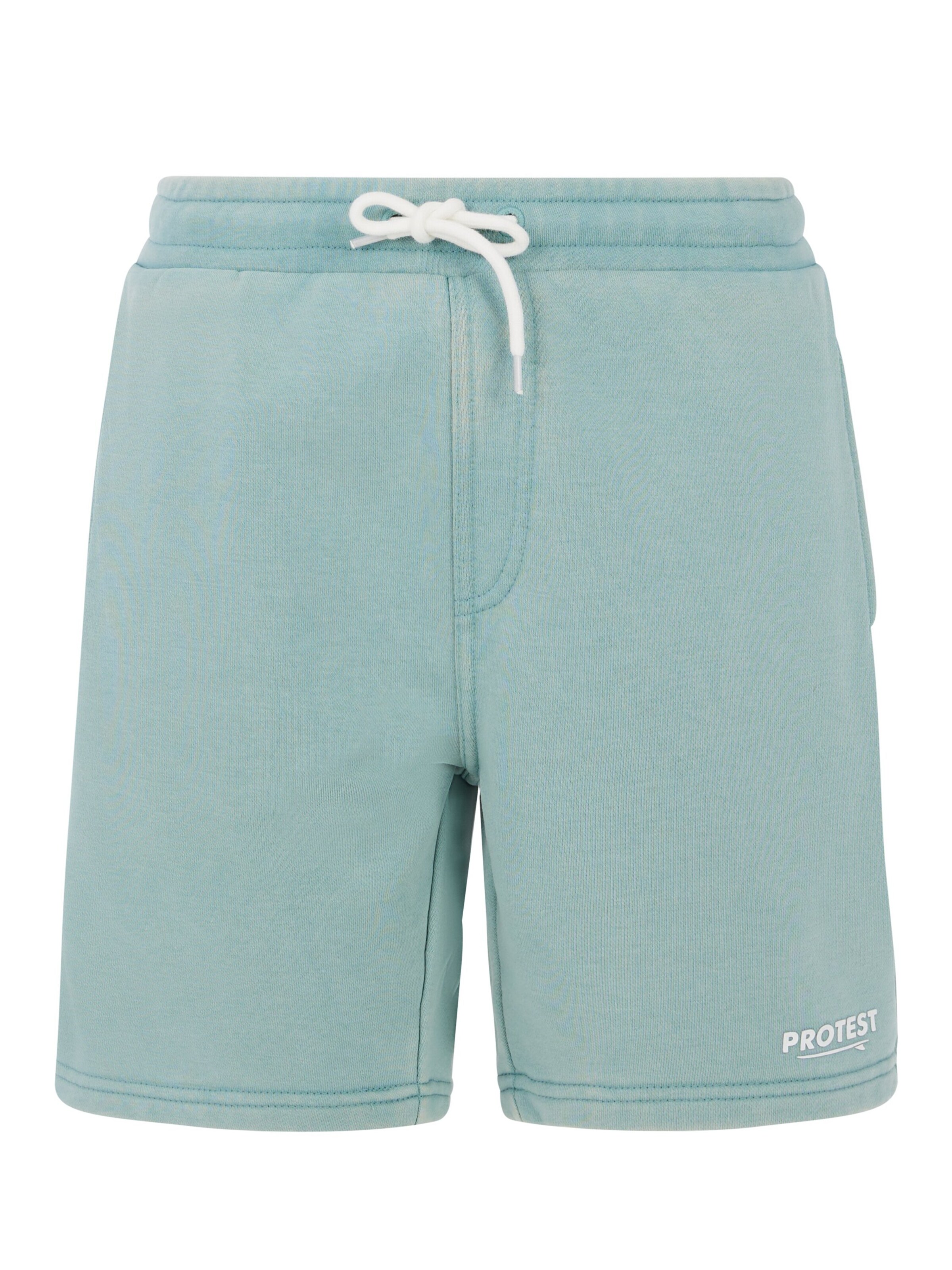 PROTEST Hose 'PRTClints JR'‌‌‌‌‌‌‌‌‌ in Grün: Vorderseite