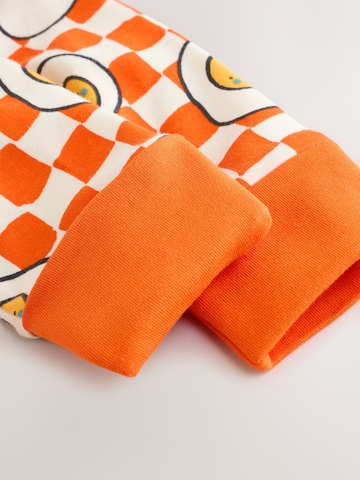 Next - Pijama em azul