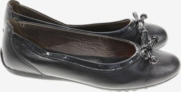 GEOX Flats & Loafers in 36 in Black