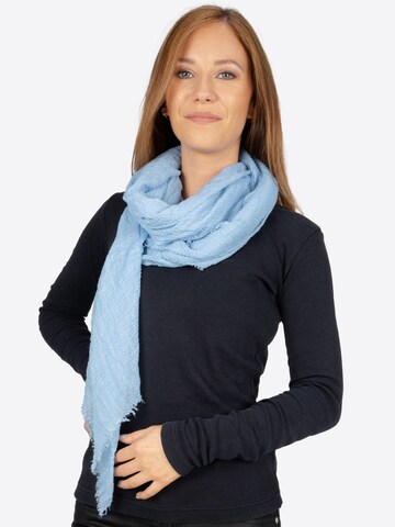 Seasons of April Scha 'Isabella' in Blau