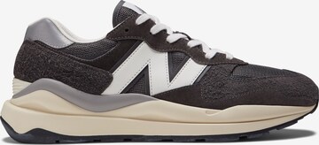 new balance Ниски маратонки '57/40' в сиво