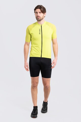Maglia funzionale di Rukka in verde