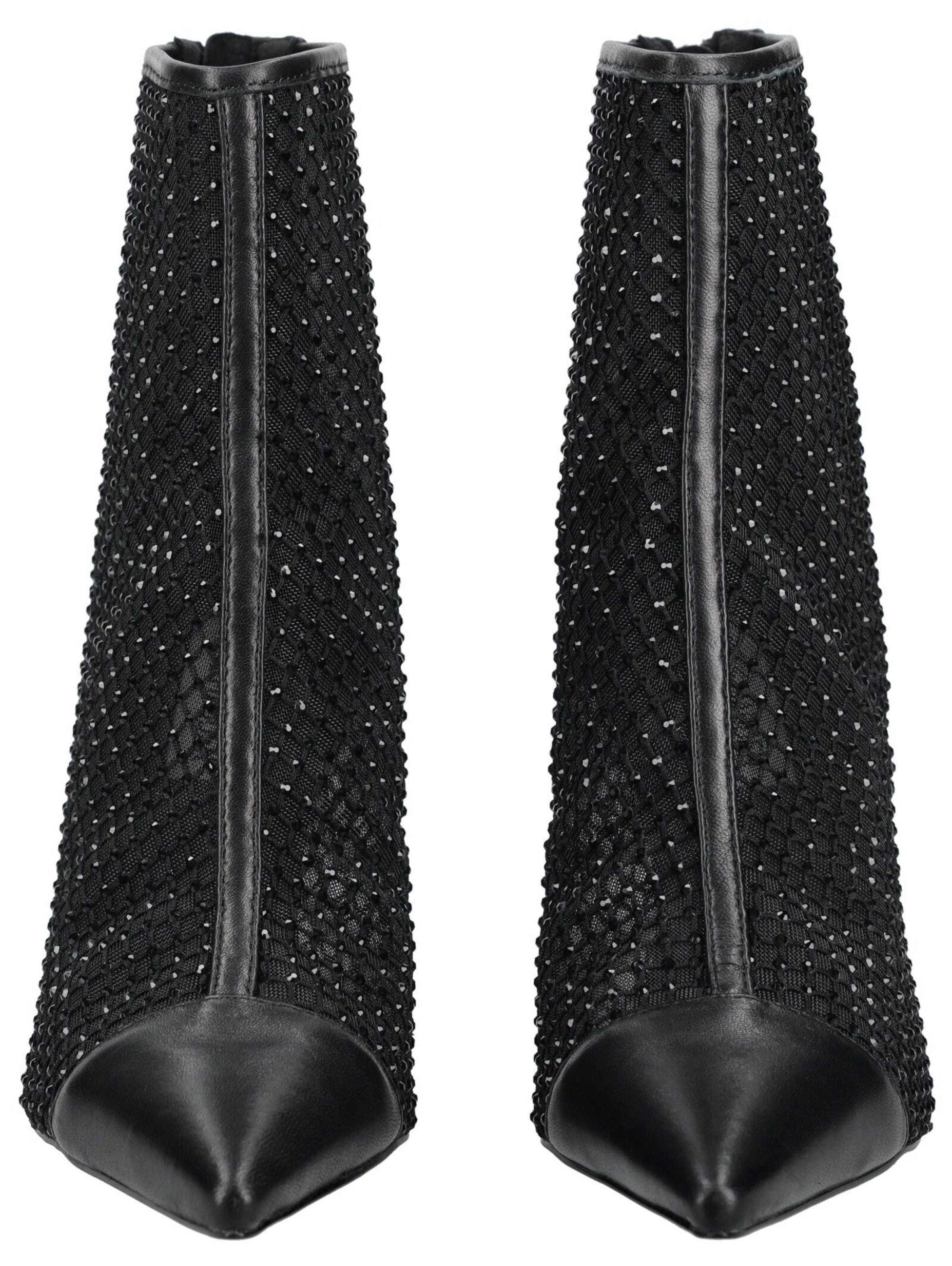 Bottines STEVE MADDEN en noir