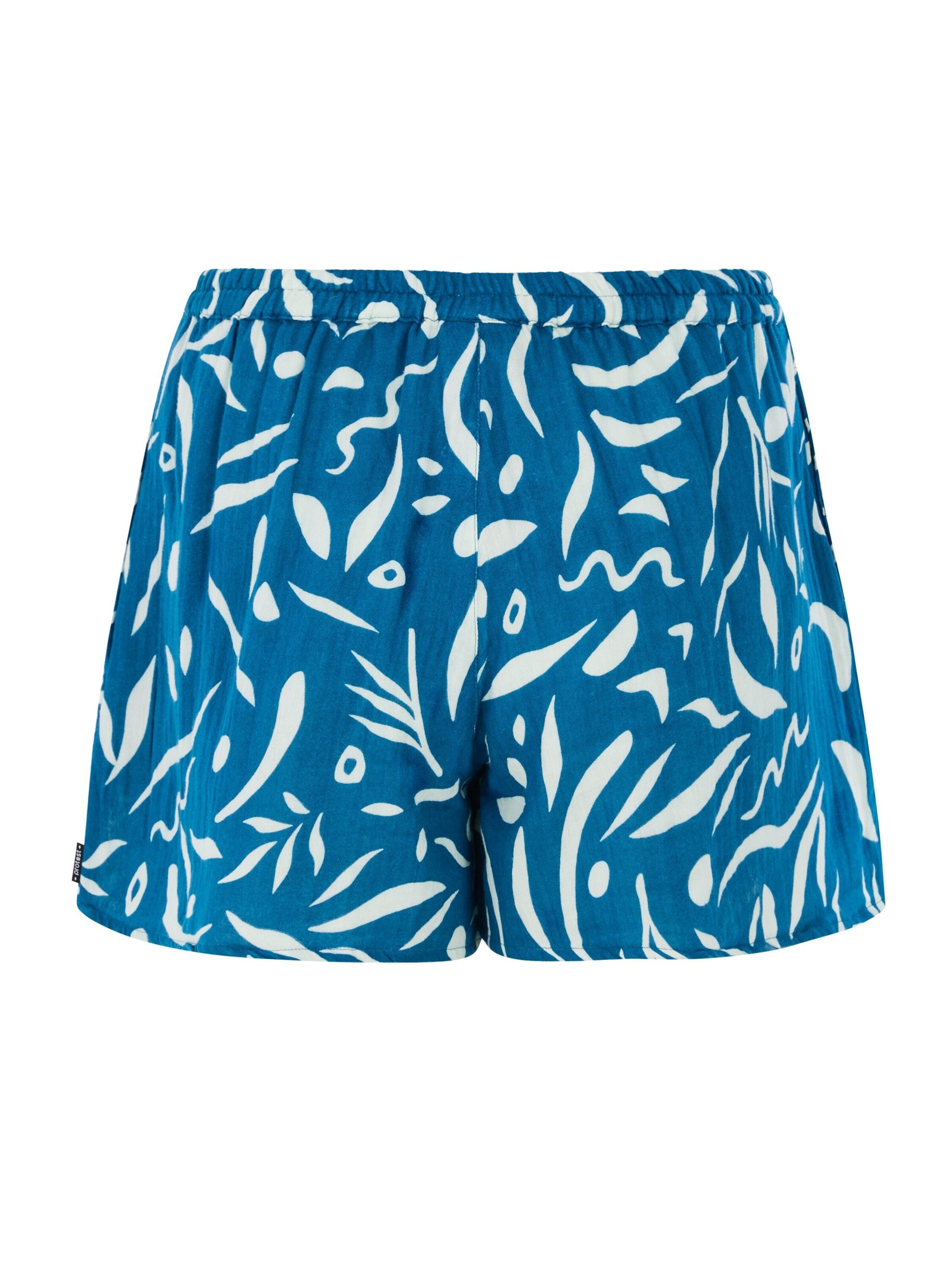 Loosefit Pantalon 'PRTNola' PROTEST en bleu