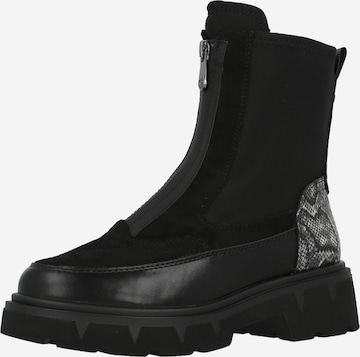 MARCO TOZZIČizmice - crna boja: prednji dio
