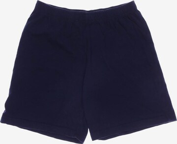 SEIDENSTICKER Shorts in 34 in Blue: front