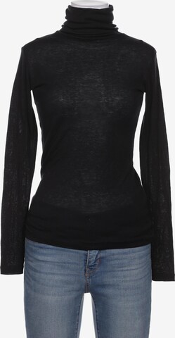 Closed Sweater & Cardigan in XS in Black: front