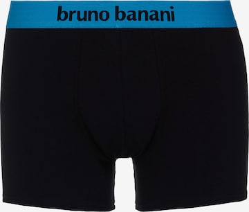 BRUNO BANANI Boxershorts in Blau