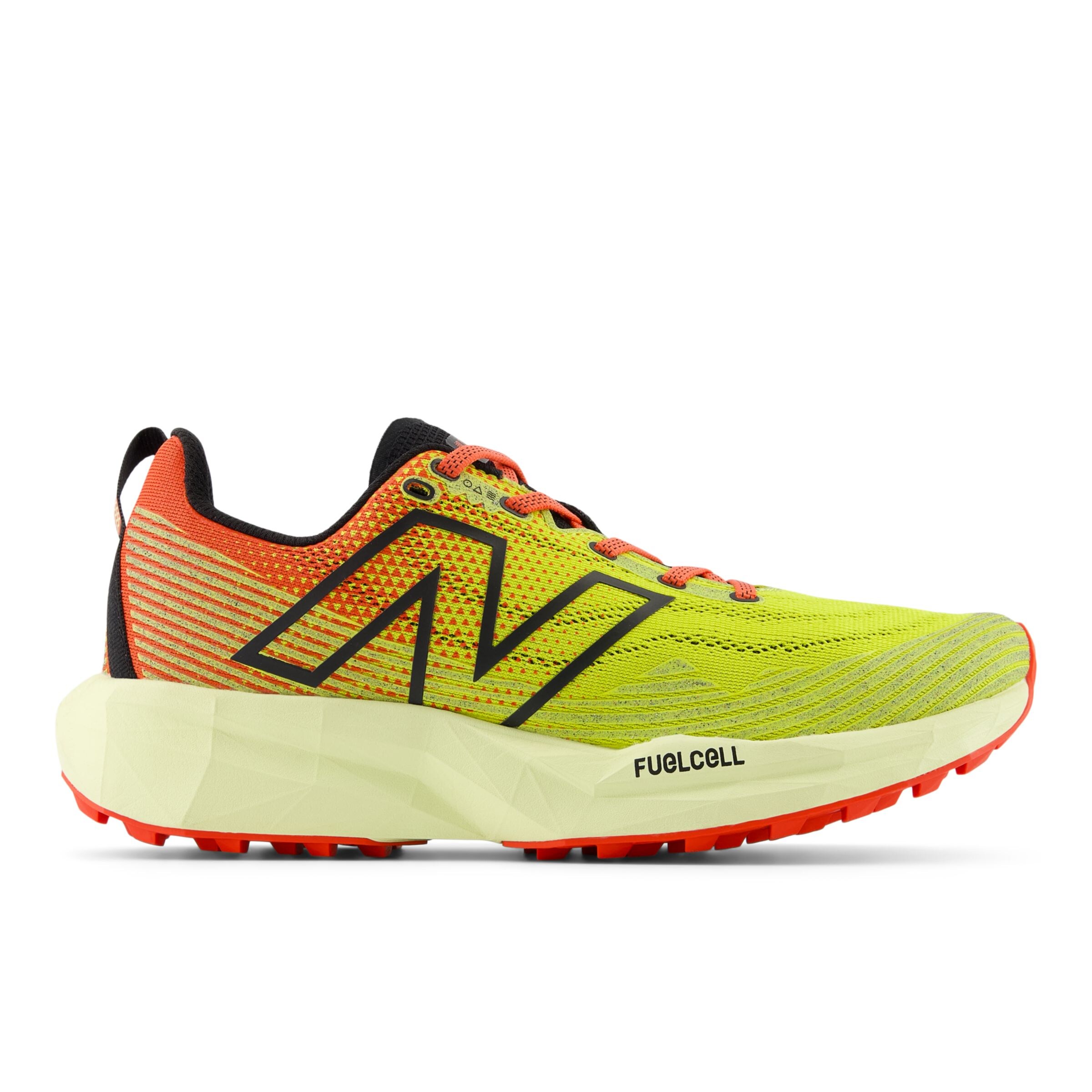 new balance Sportschoen 'Venym' in Groen
