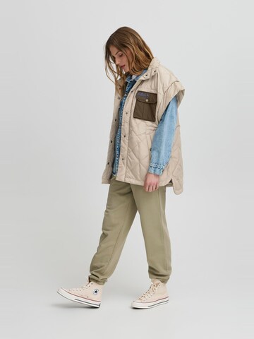 Gilet ' BAESTEL ' di Ball in beige