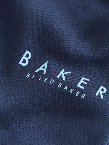 Tuta da jogging di Baker by Ted Baker in blu