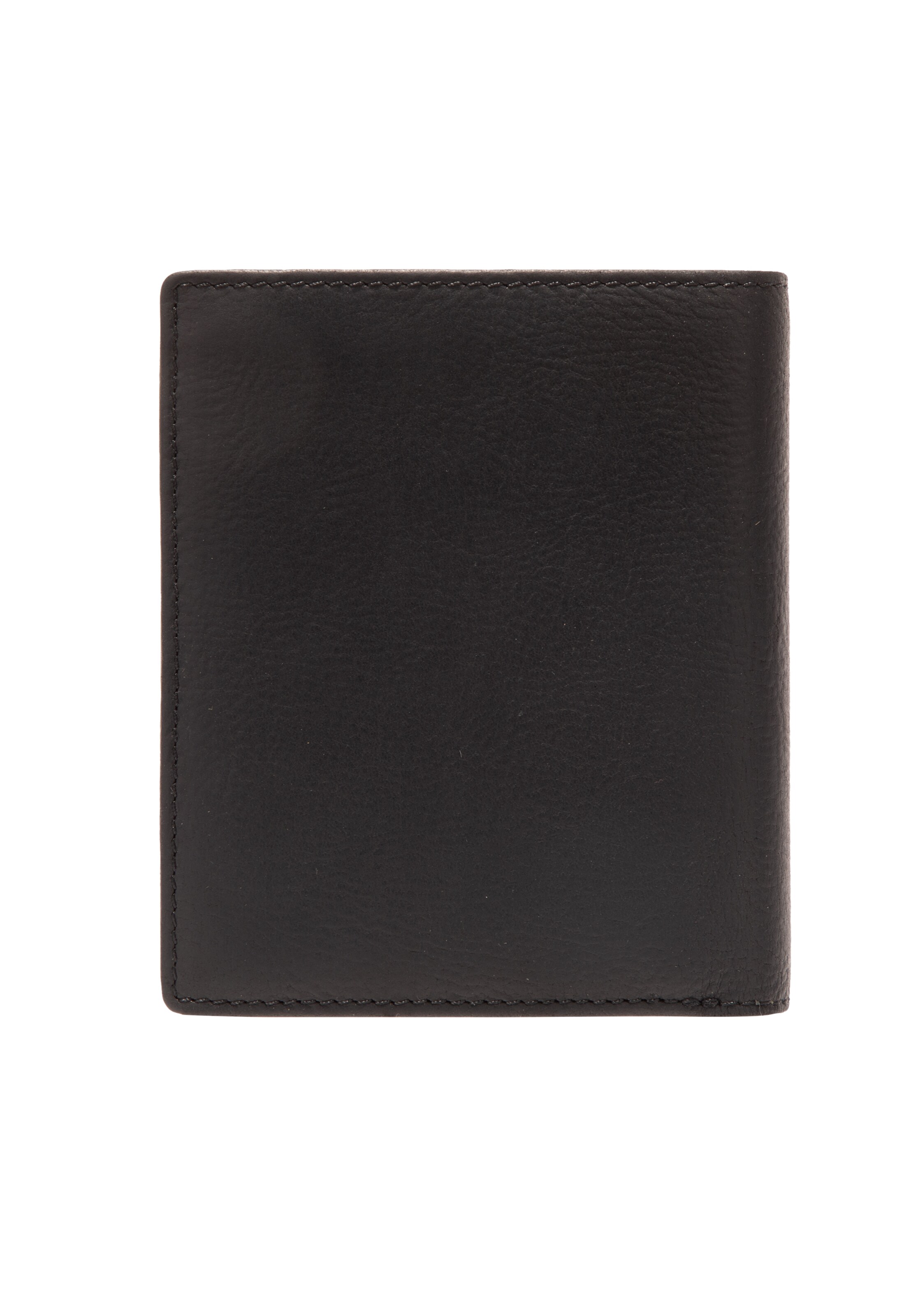 STRELLSON Wallet 'Stratford 2.0 Jorge' in Black