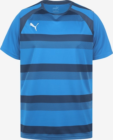 Maillot PUMA en bleu