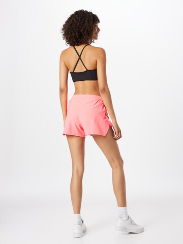 PUMA Normální Sportovní kalhoty 'ULTRAWEAVE' – pink