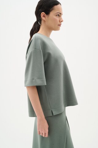 InWear Shirt 'Pannie' in Groen