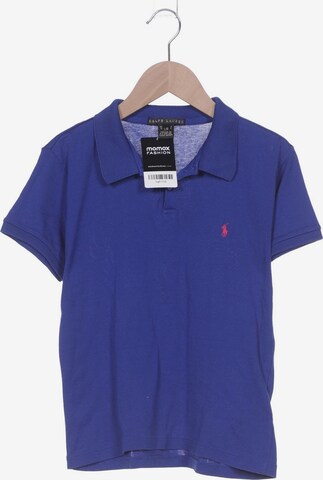 Ralph Lauren Top & Shirt in L in Blue: front