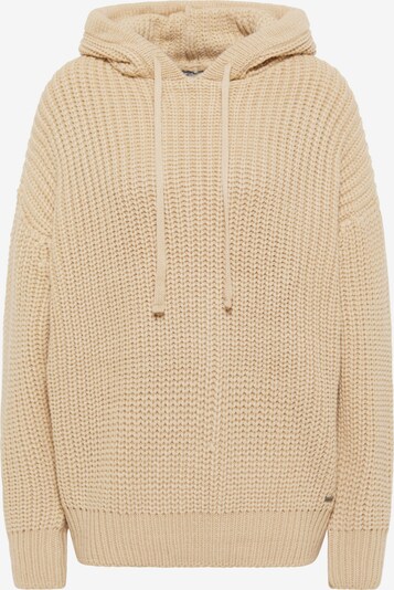 DreiMaster Vintage Oversized sweater in Sand, Item view