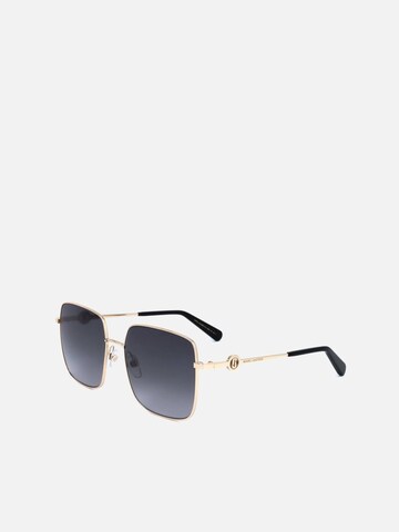 Marc Jacobs - Gafas de sol en oro