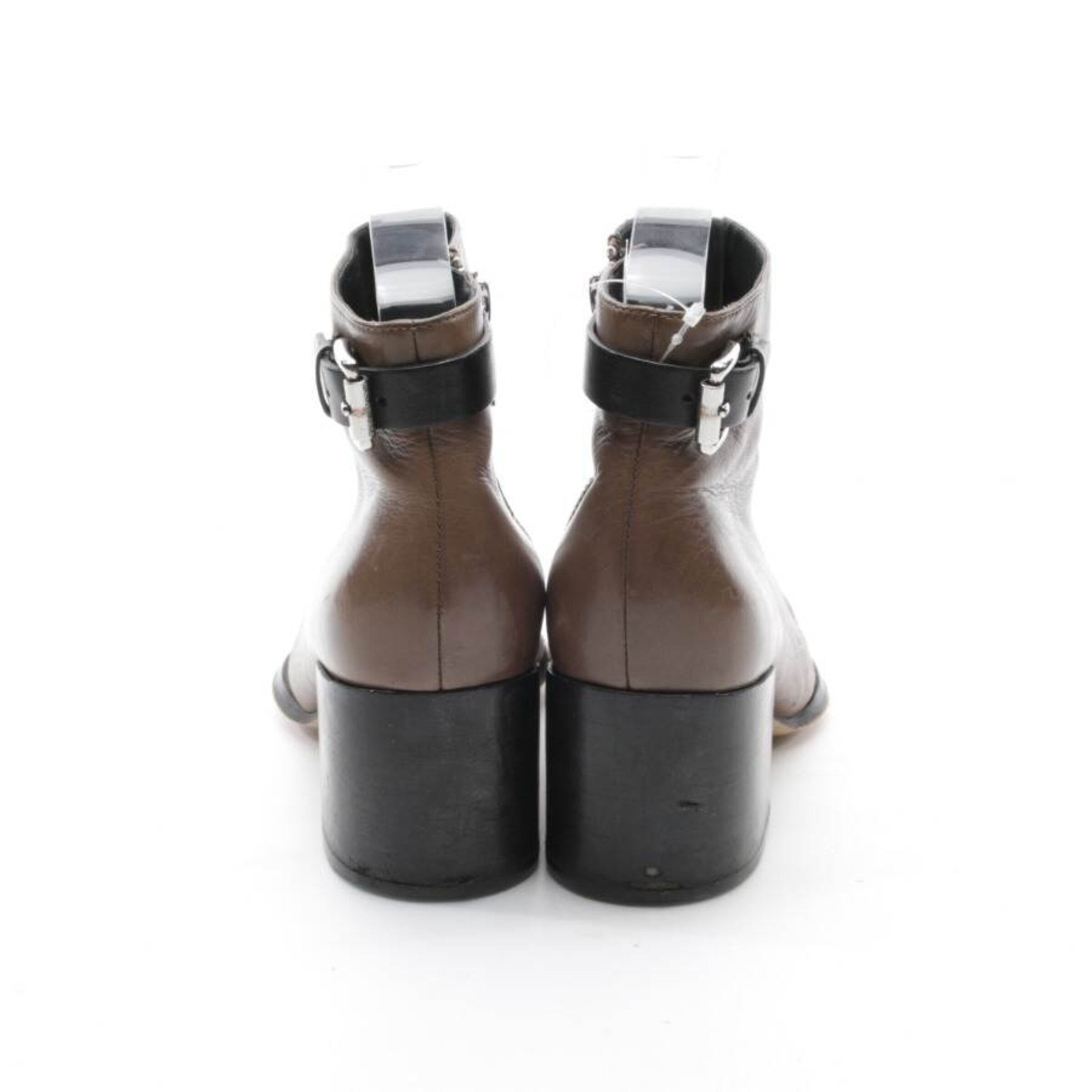 Michael Kors Stiefeletten 36,5 in Braun