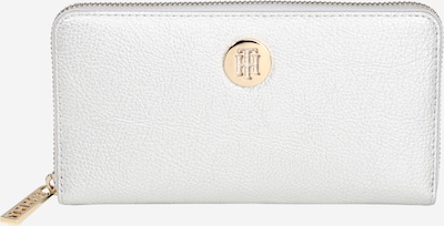 Portofel TOMMY HILFIGER pe argintiu, Vizualizare produs