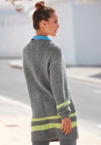 Cardigan VIVANCE en gris