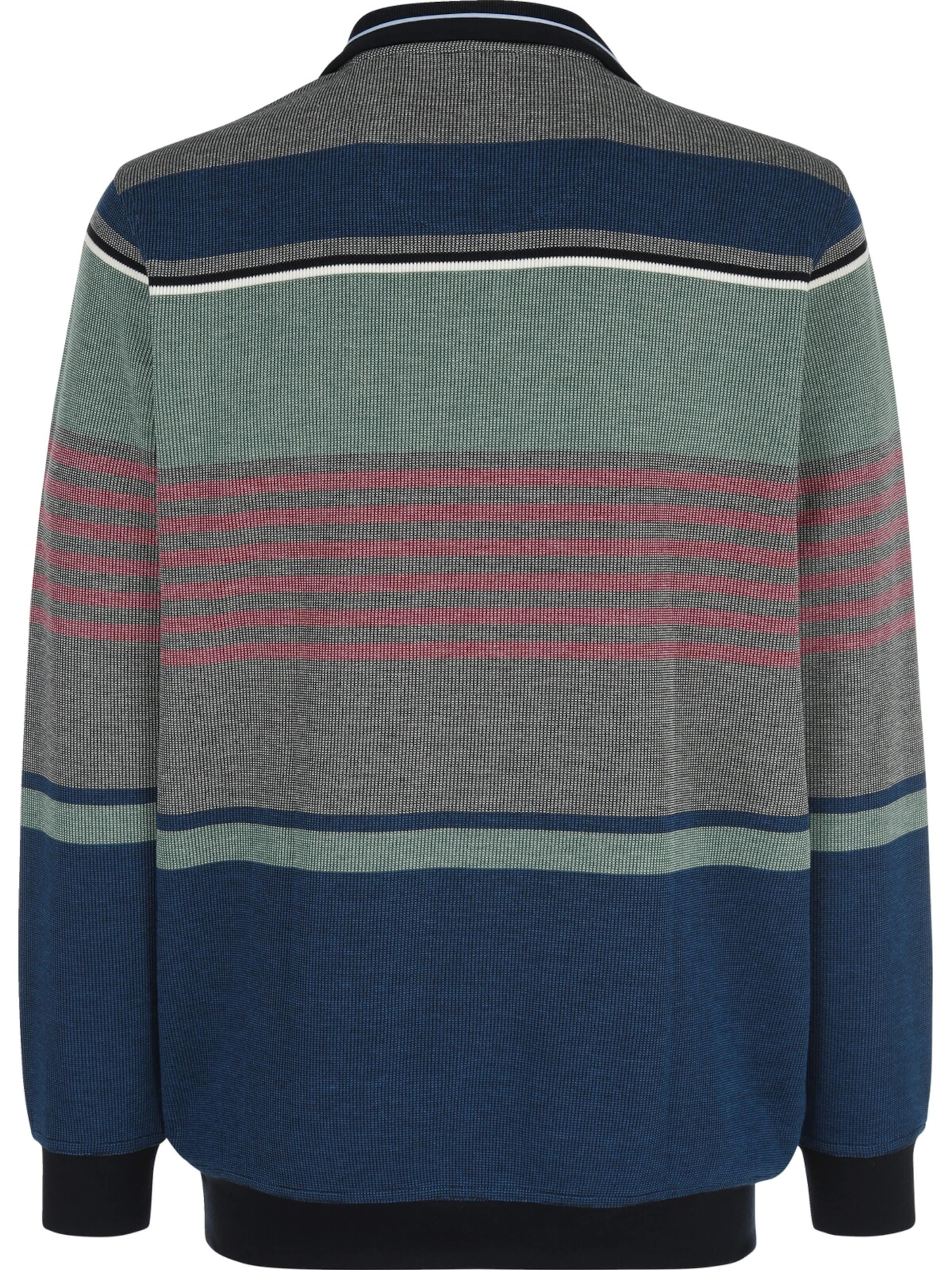 BABISTA Sweatshirt 'Stalvio' in Grün