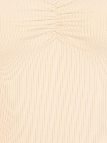 Y.A.S Petite Shirt 'ELLE' in White