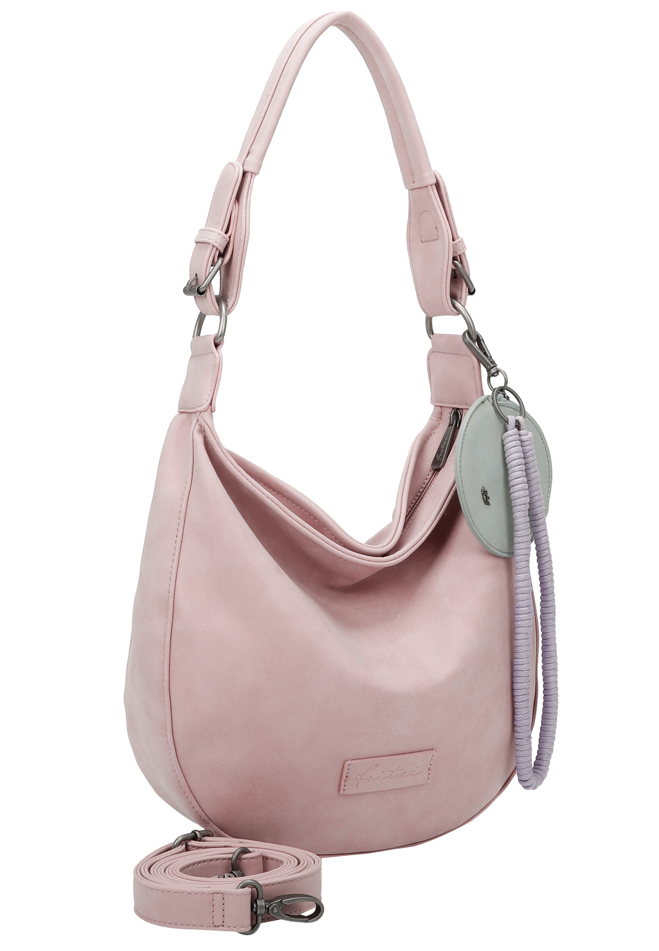 Borsa a spalla di Fritzi aus Preußen in rosa