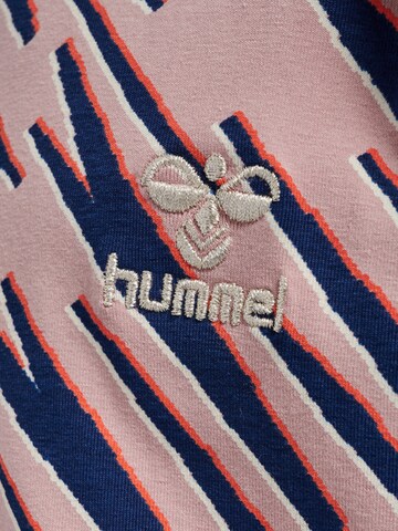 Hummel Jurk in Blauw