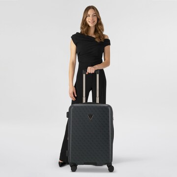 GUESS Trolley 'Jesco' in Grau