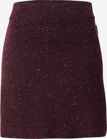 ARMEDANGELS Hame 'DARLAA' värissä lila: etupuoli