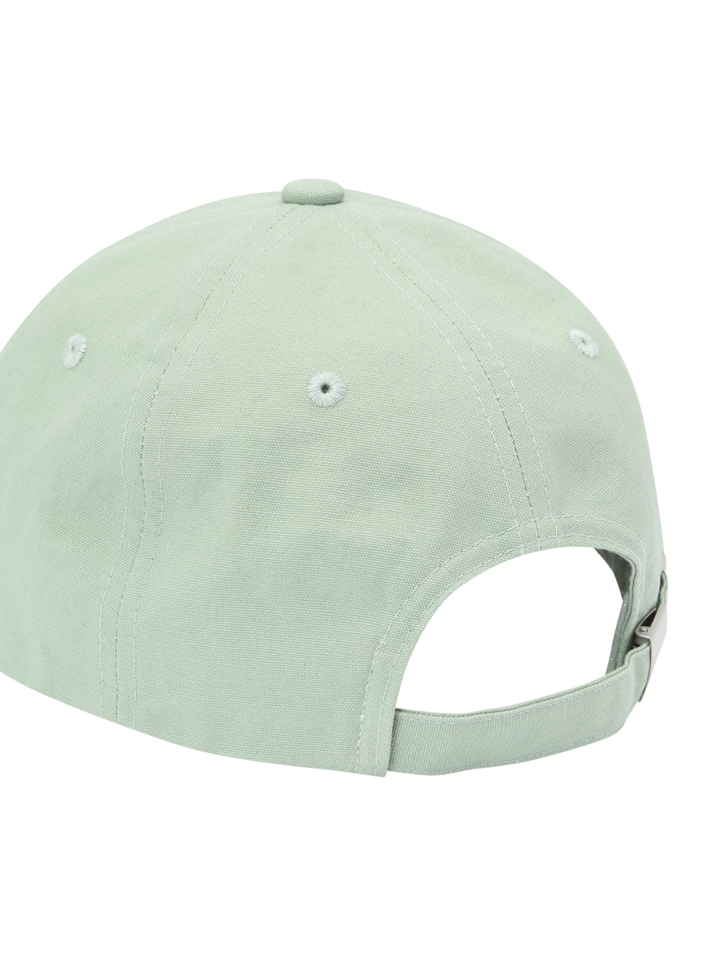 FCBM Cap 'Julien' in Green