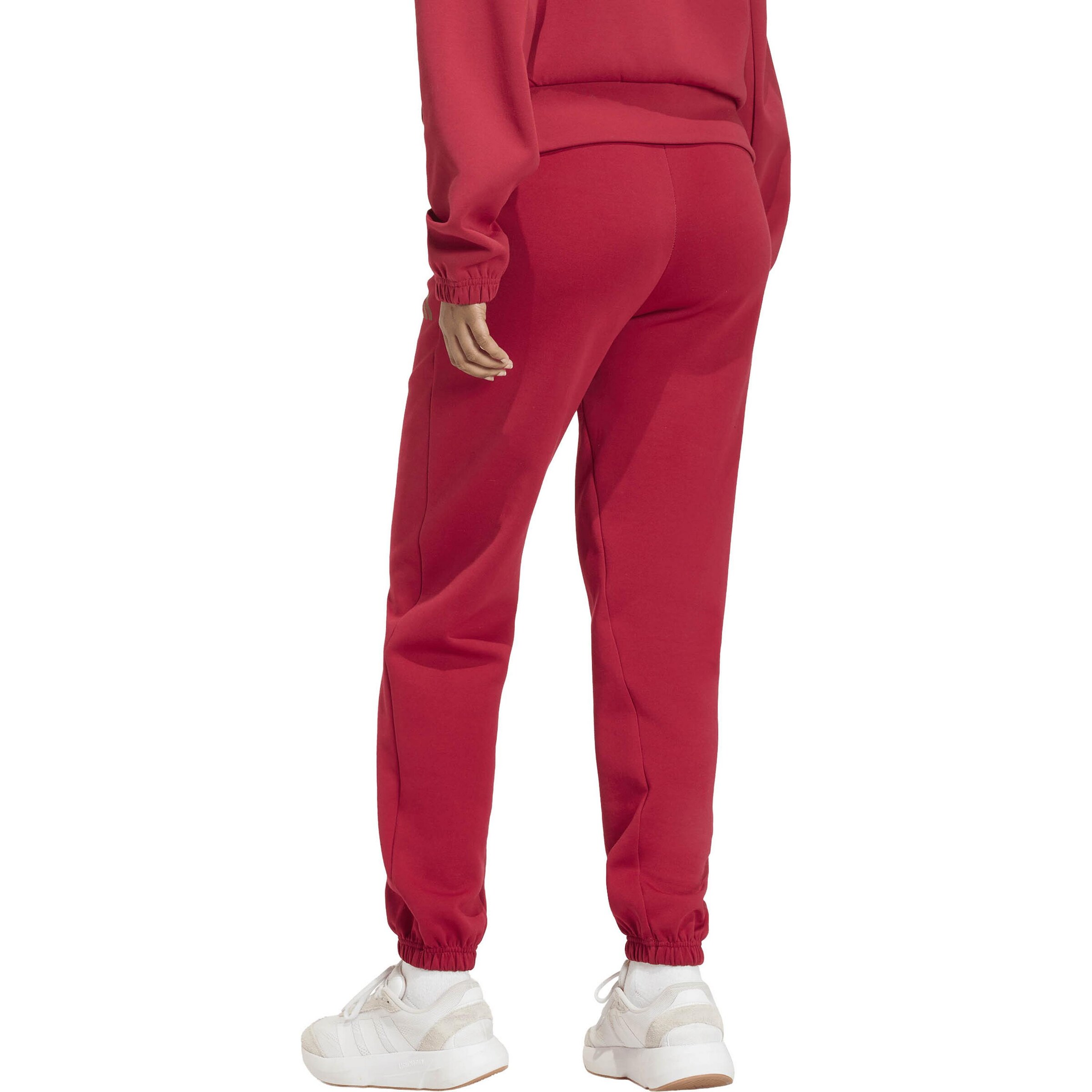 ADIDAS PERFORMANCE Tapered Hose in Rot
