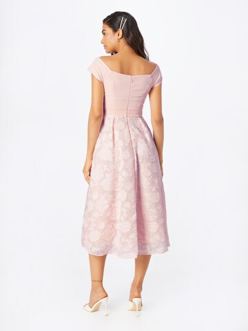 Coast Kleid in Pink