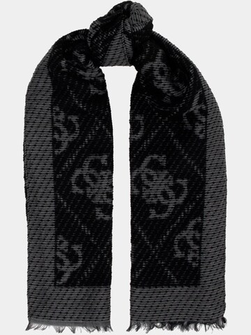 GUESS Schal in Schwarz